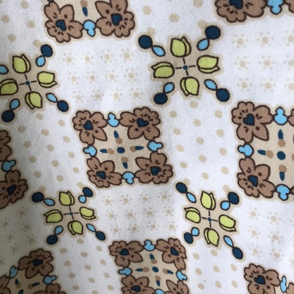 Dickies Nursing Scrubs Great Condition + Key Chain - Picture 5 of 10